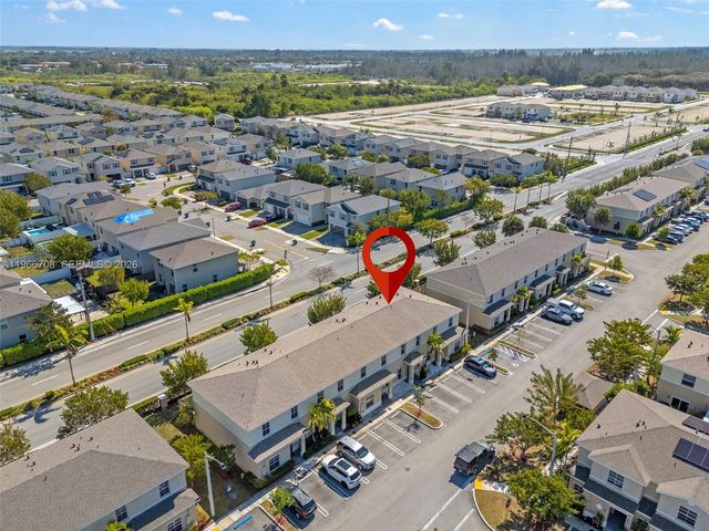 465 NE 5th Pl 465, Florida City, FL 33034