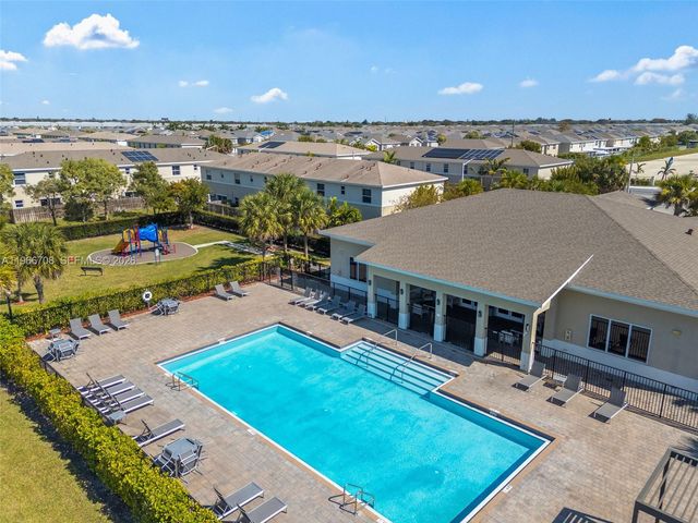 465 NE 5th Pl 465, Florida City, FL 33034