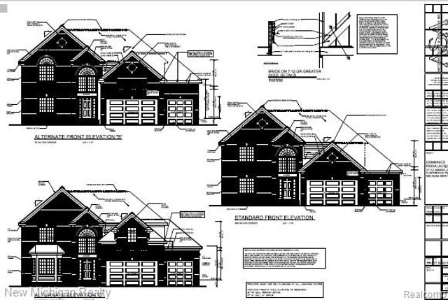 27146 Clear Lake Drive, New Baltimore, MI 48051