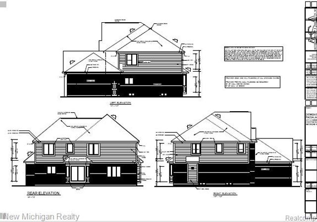27146 Clear Lake Drive, New Baltimore, MI 48051