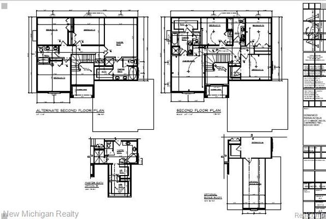 27146 Clear Lake Drive, New Baltimore, MI 48051
