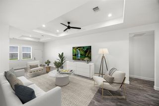 19319 Sears Drive, Houston, TX 77338