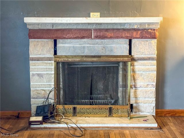 165 Piccadilly Street, Campbell, OH 44405