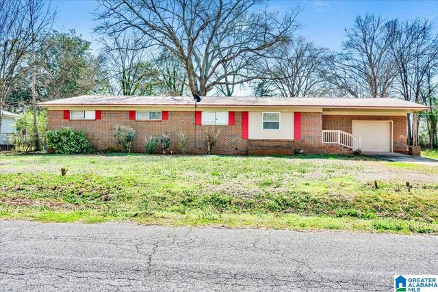 1005 INZER DRIVE, Birmingham, AL 35214