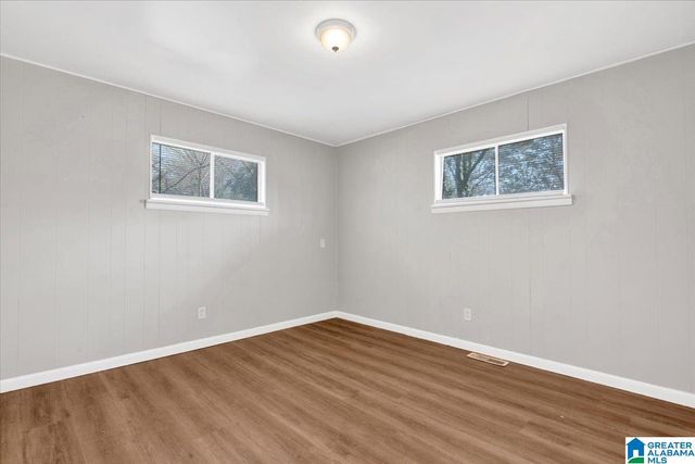 1005 INZER DRIVE, Birmingham, AL 35214