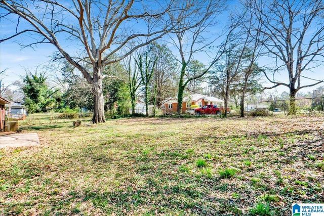 1005 INZER DRIVE, Birmingham, AL 35214