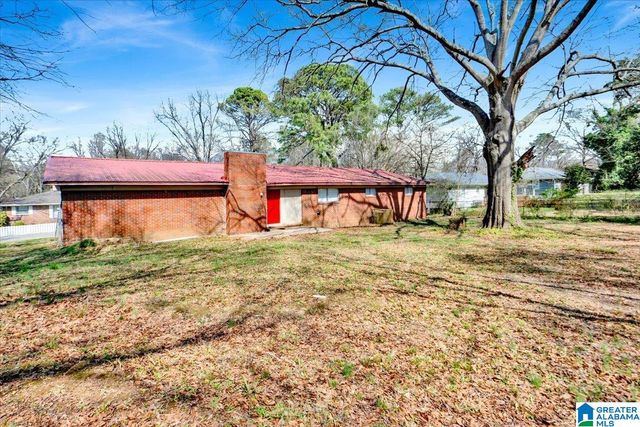 1005 INZER DRIVE, Birmingham, AL 35214