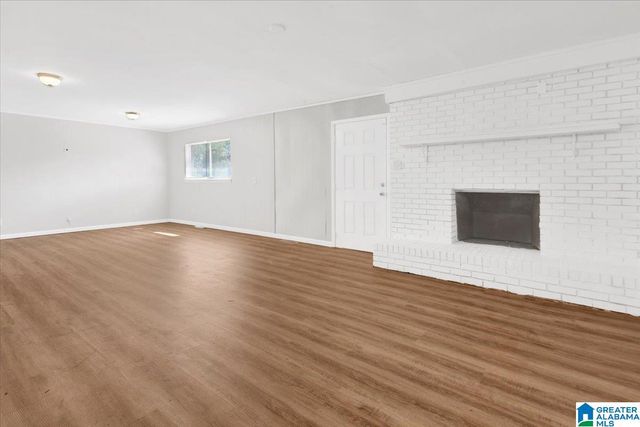 1005 INZER DRIVE, Birmingham, AL 35214