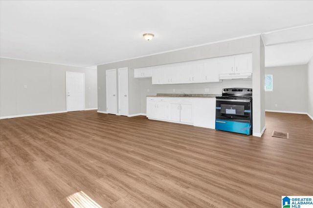 1005 INZER DRIVE, Birmingham, AL 35214