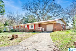1005 INZER DRIVE, Birmingham, AL 35214