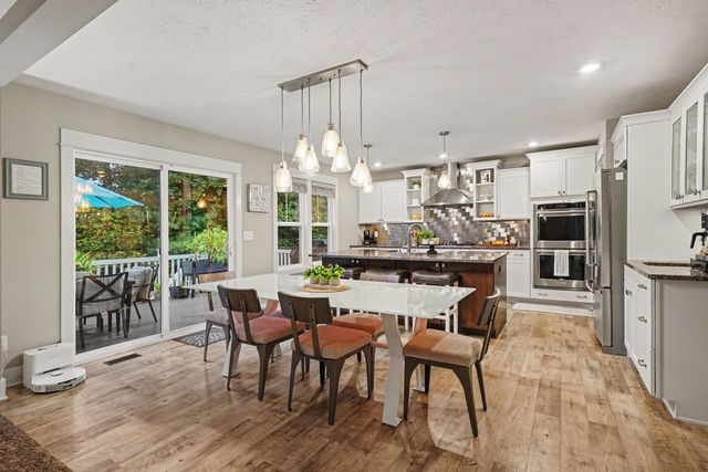 17155 Birchview Drive, Nunica, MI 49448