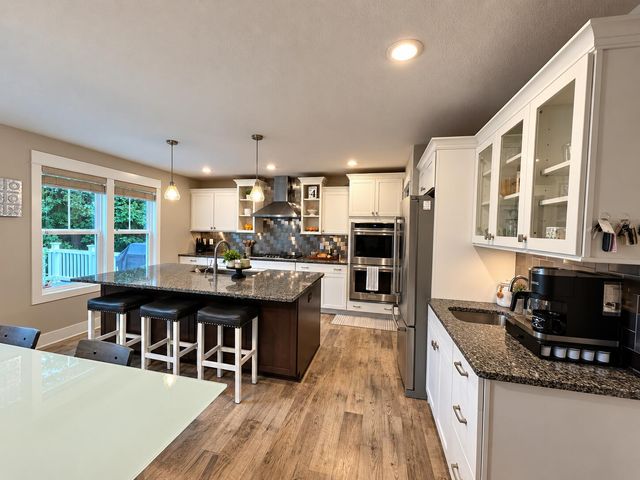17155 Birchview Drive, Nunica, MI 49448