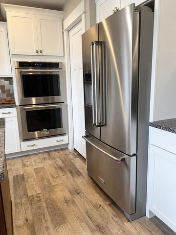 17155 Birchview Drive, Nunica, MI 49448