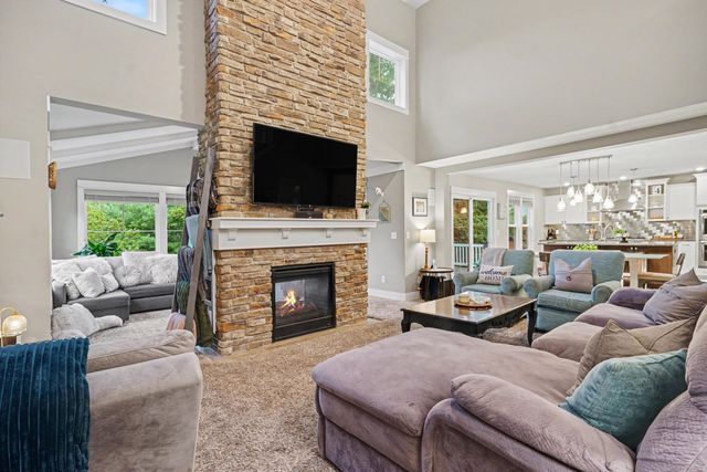 17155 Birchview Drive, Nunica, MI 49448