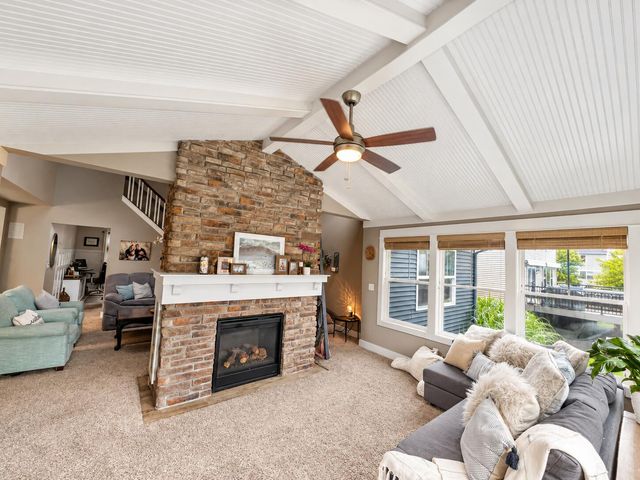 17155 Birchview Drive, Nunica, MI 49448