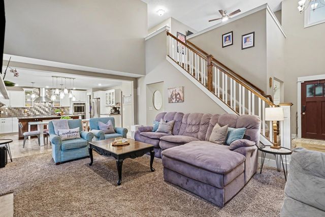 17155 Birchview Drive, Nunica, MI 49448