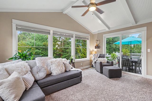 17155 Birchview Drive, Nunica, MI 49448