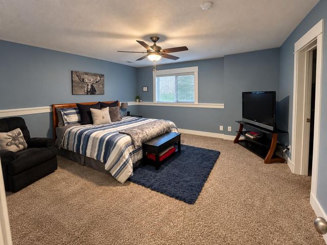 17155 Birchview Drive, Nunica, MI 49448