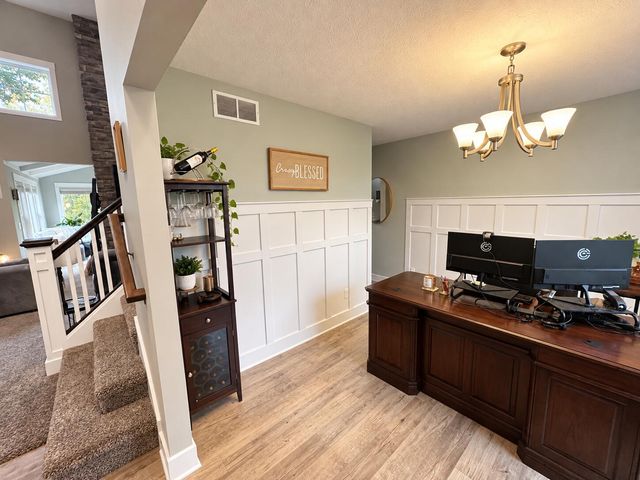 17155 Birchview Drive, Nunica, MI 49448