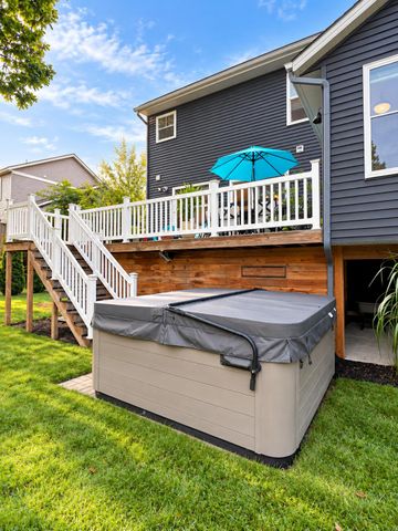 17155 Birchview Drive, Nunica, MI 49448