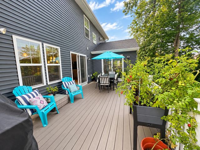 17155 Birchview Drive, Nunica, MI 49448