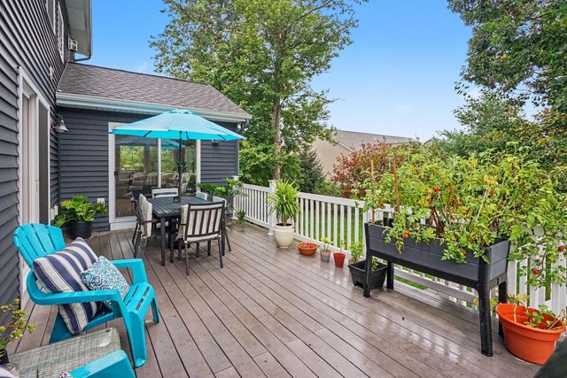 17155 Birchview Drive, Nunica, MI 49448