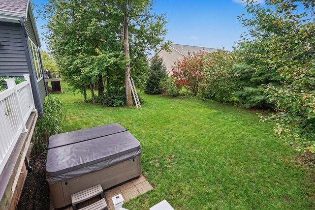 17155 Birchview Drive, Nunica, MI 49448