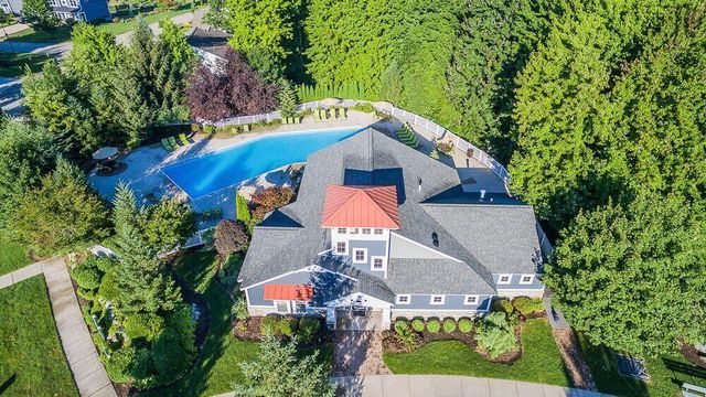17155 Birchview Drive, Nunica, MI 49448