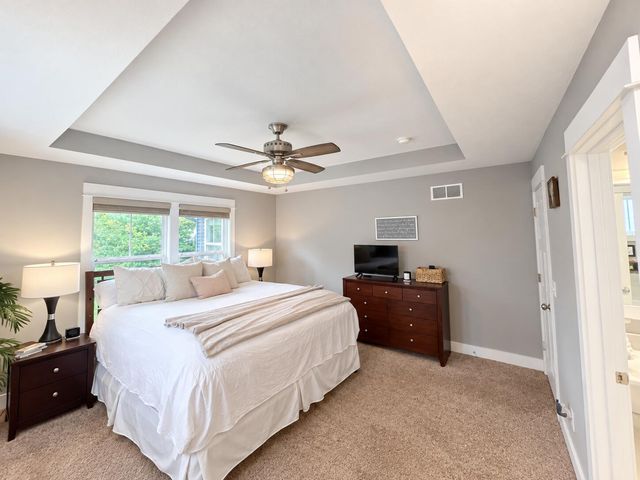 17155 Birchview Drive, Nunica, MI 49448