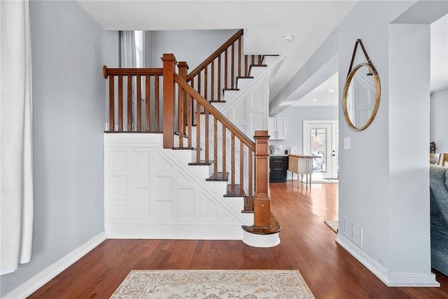 449 Elwyn Ave, Springdale Boro, PA 15144