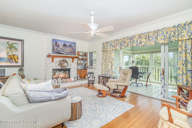 905 N Harbor City Boulevard 303, Melbourne, FL 32935