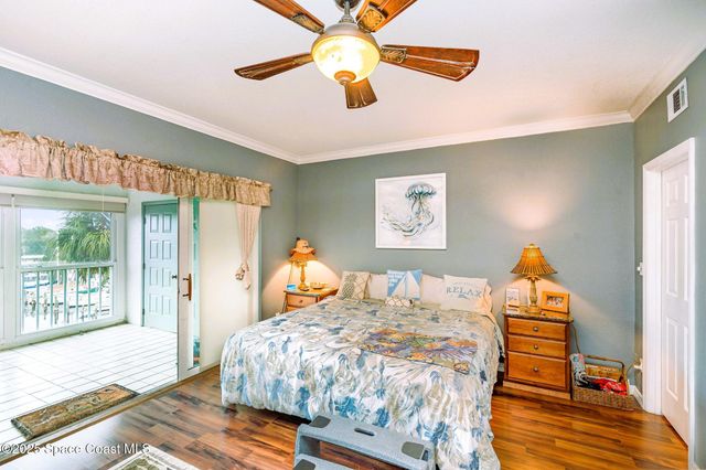 905 N Harbor City Boulevard 303, Melbourne, FL 32935