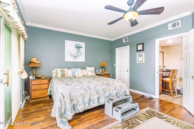 905 N Harbor City Boulevard 303, Melbourne, FL 32935