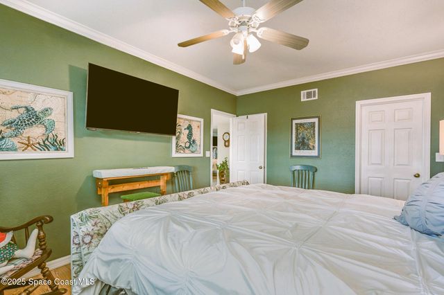 905 N Harbor City Boulevard 303, Melbourne, FL 32935