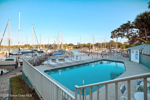 905 N Harbor City Boulevard 303, Melbourne, FL 32935