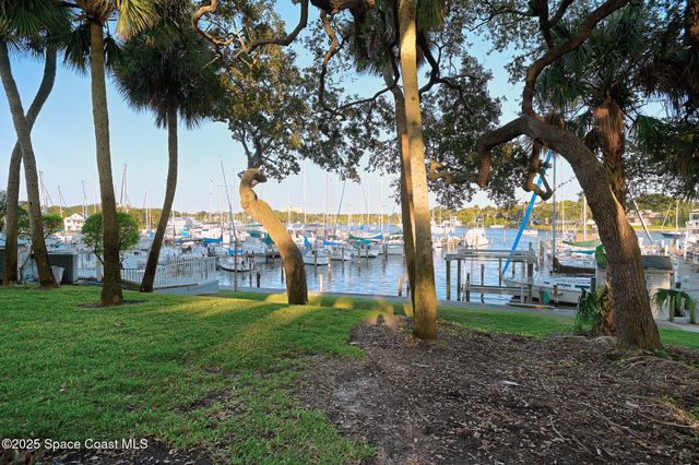 905 N Harbor City Boulevard 303, Melbourne, FL 32935