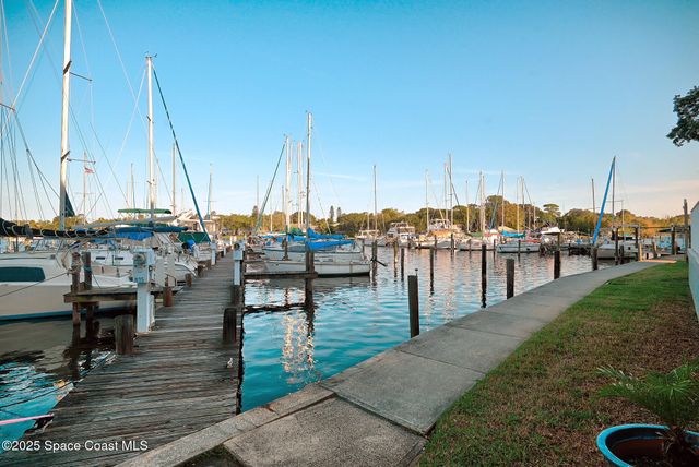 905 N Harbor City Boulevard 303, Melbourne, FL 32935