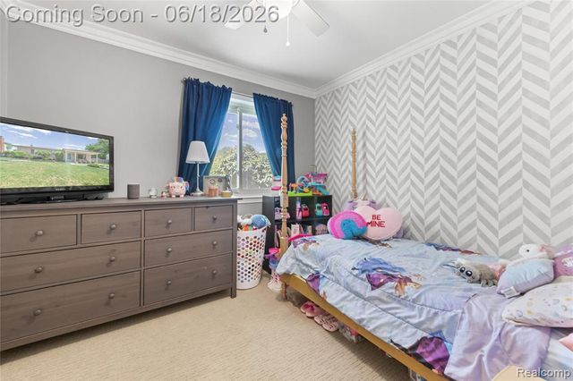 41594 Harvard Drive, Sterling Heights, MI 48313