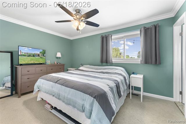 41594 Harvard Drive, Sterling Heights, MI 48313
