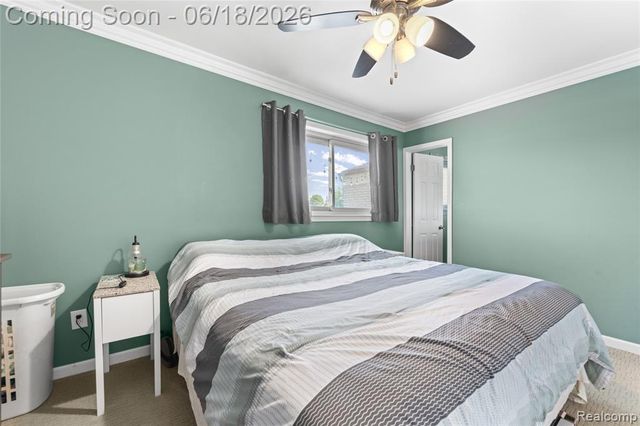 41594 Harvard Drive, Sterling Heights, MI 48313
