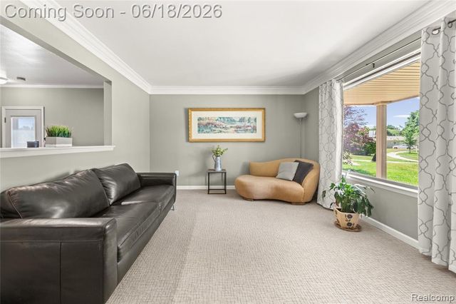 41594 Harvard Drive, Sterling Heights, MI 48313