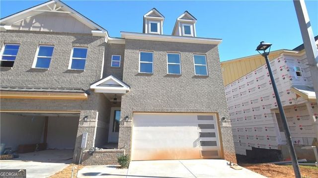 3370 Sarah Trail 6, Decatur, GA 30032