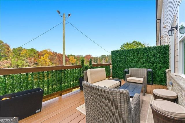 3370 Sarah Trail 6, Decatur, GA 30032