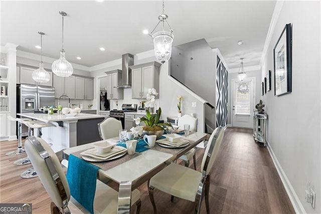 3370 Sarah Trail 6, Decatur, GA 30032