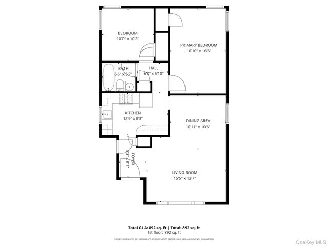 45-11 156 Street, Flushing, NY 11355