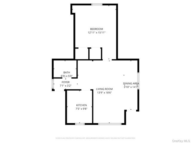 45-11 156 Street, Flushing, NY 11355