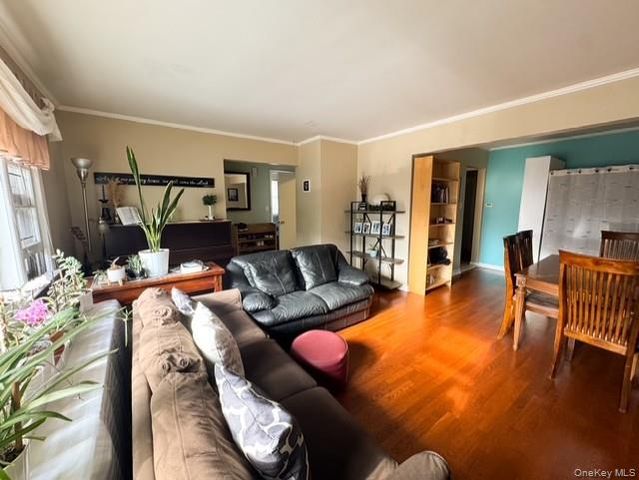 45-11 156 Street, Flushing, NY 11355