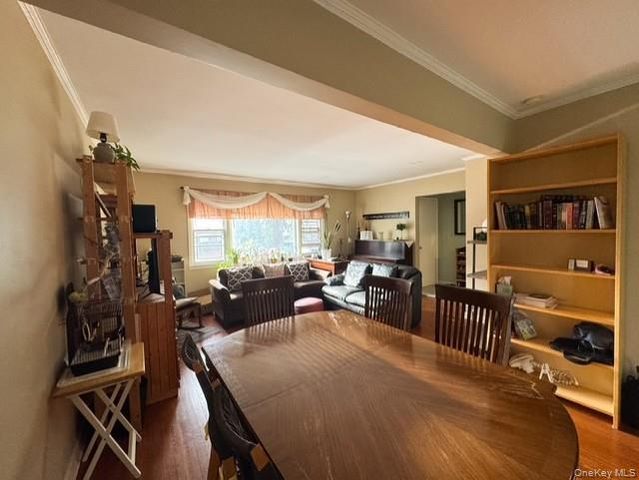 45-11 156 Street, Flushing, NY 11355