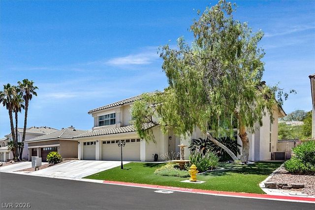3739 Broadmead Street, Las Vegas, NV 89147