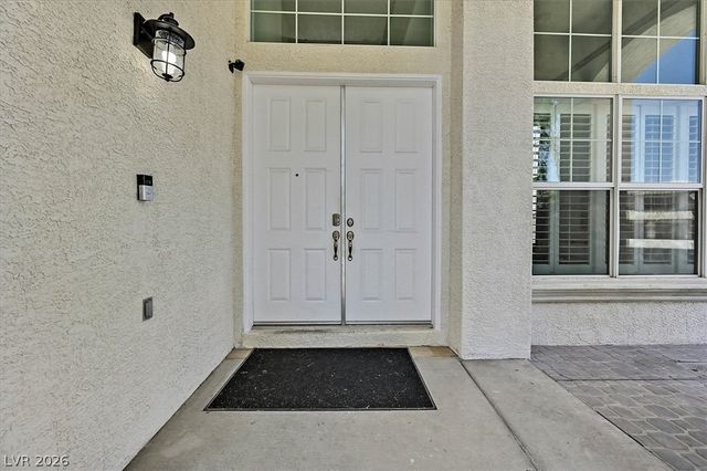 3739 Broadmead Street, Las Vegas, NV 89147